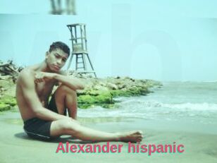 Alexander_hispanic