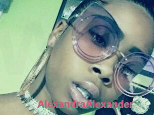 Alexandra_Alexander