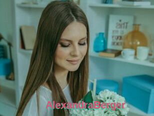 AlexandraBerger