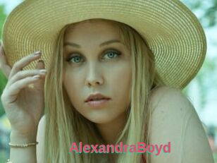 AlexandraBoyd