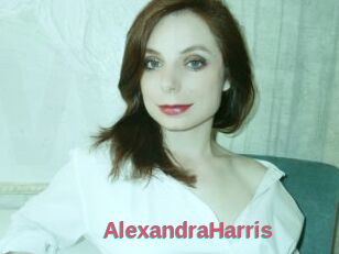 AlexandraHarris