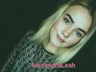 AlexandraLeah