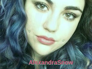 AlexandraSnow