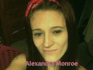 Alexandra_Monroe