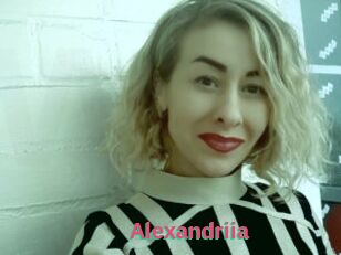 Alexandriia