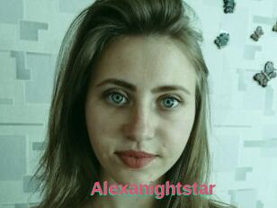Alexanightstar