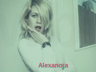 Alexanora
