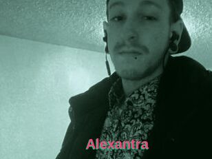 Alexantra