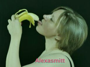 Alexasmitt
