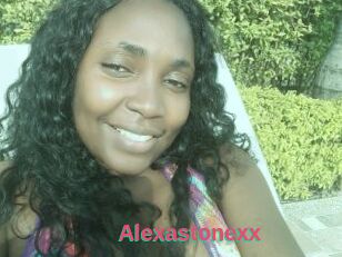 Alexastonexx