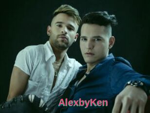 AlexbyKen