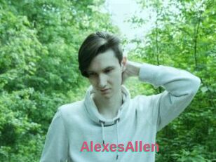 AlexesAllen