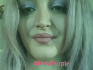 AlexiaPurple