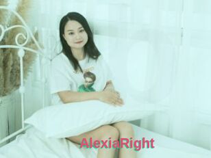 AlexiaRight