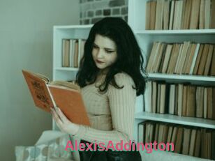 AlexisAddington