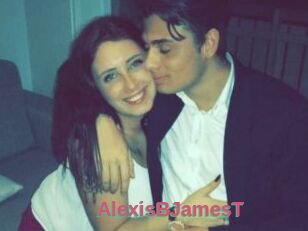 AlexisBJamesT