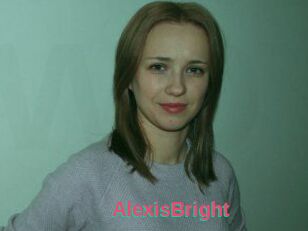 AlexisBright