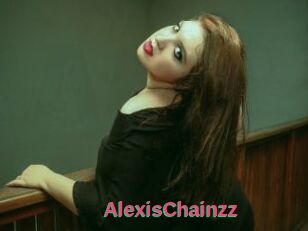 AlexisChainzz
