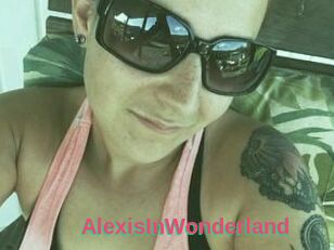 AlexisInWonderland