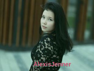 AlexisJenner