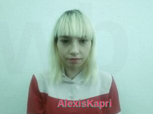 AlexisKapri