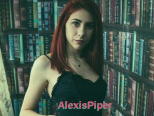 AlexisPiper