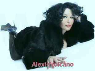 AlexisVolcano