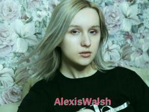 AlexisWalsh