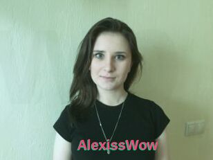 AlexissWow