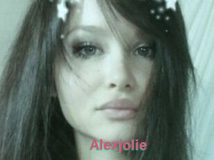Alexjolie