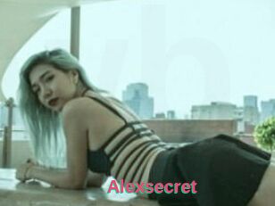 Alexsecret