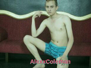 AlexxColeman