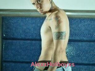 AlexxHotboyxs