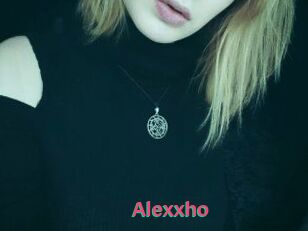 Alexxho
