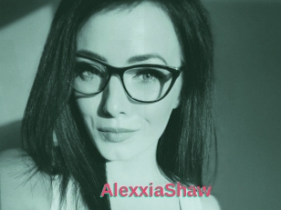 AlexxiaShaw
