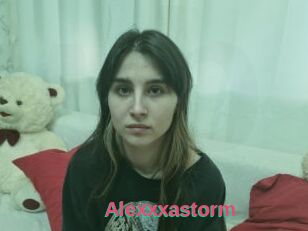 Alexxxastorm
