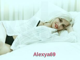 Alexya69
