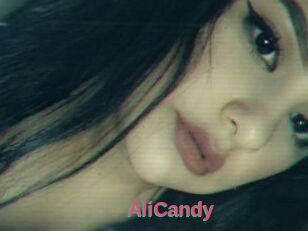 AliCandy