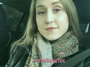 AliaScarlet