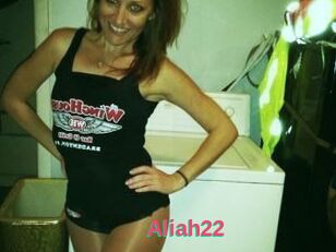 Aliah22