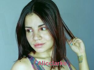 Alicclarke