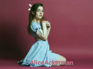 AliceAckerman