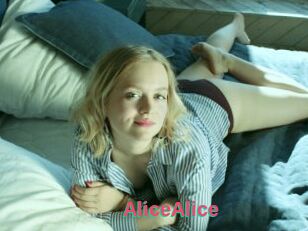 AliceAlice