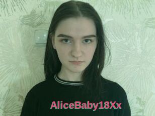 AliceBaby18Xx