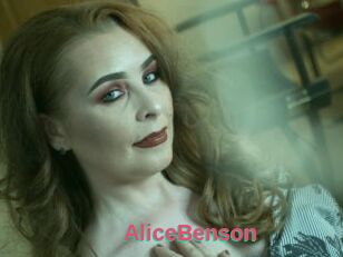 AliceBenson