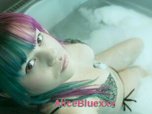 AliceBluexxx