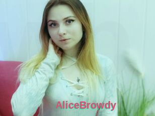 AliceBrowdy