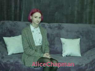 AliceChapman