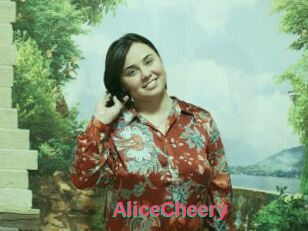 AliceCheery