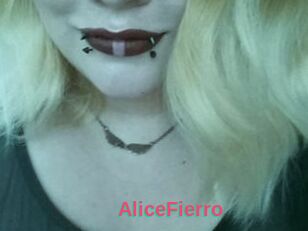 AliceFierro